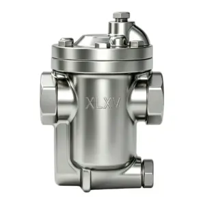 981 Series Inverted Bucket Steam Trap