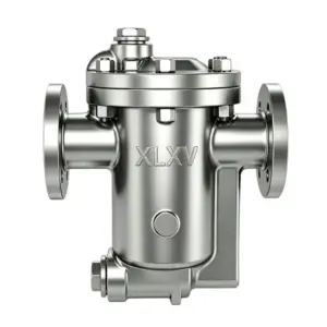 983 Series Inverted Bucket Steam Trap