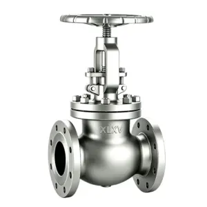 ANSI Globe Valve