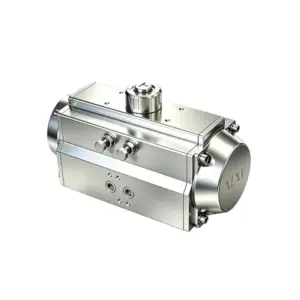 AT Pneumatic Actuator