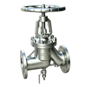 Antibiotic Service Globe Valve
