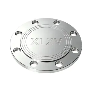 Blind Flange