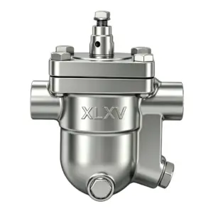 CS11H Series Free Float Steam Trap