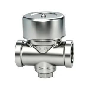 CS19H Series Thermodynamic Disc Steam Trap
