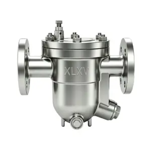 CS41H Series Free Float Steam Trap