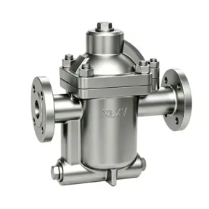 CS45H Series Free Float Steam Trap