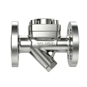 CS46H Series Thermostatic Bellows Steam Trap