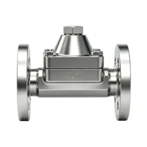 CS47H Series Adjustable Bimetallic Steam Trap