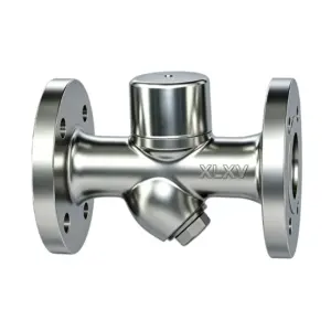 CS49H Series Thermodynamic Disc Steam Trap