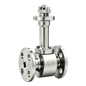 Cryogenic Ball Valve