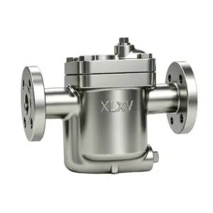 ES8F Series Inverted Bucket Steam Trap