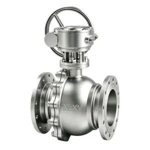 Floating Ball Valve