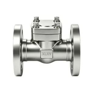 Forged Steel Lift Check Valve