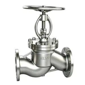 Globe Valve