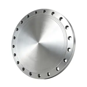 Large Diameter Blind Flange