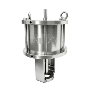 Linear Stroke Cylinder