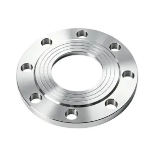 Plate Slip-On Flange