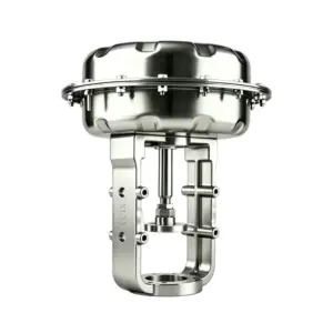 Pneumatic Diaphragm Actuator