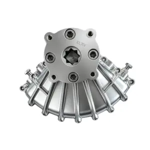 Sector Pneumatic Cylinder