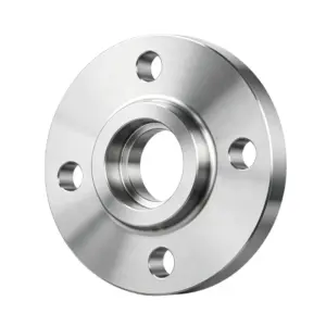 Socket Weld Flange