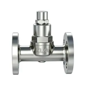 TB5F Series Adjustable Bimetallic Steam Trap