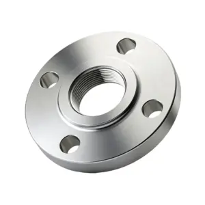 Threaded Flange