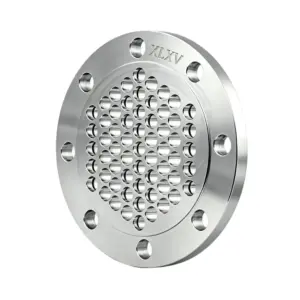 Tube Sheet Flange