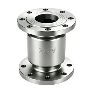Vertical Check Valve