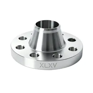 Weld Neck Flange