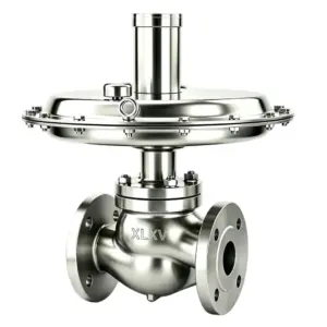 ZZVP Nitrogen Vent Valve