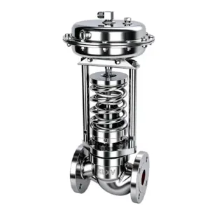 ZZYP Self operated Pressure Regulating Valve